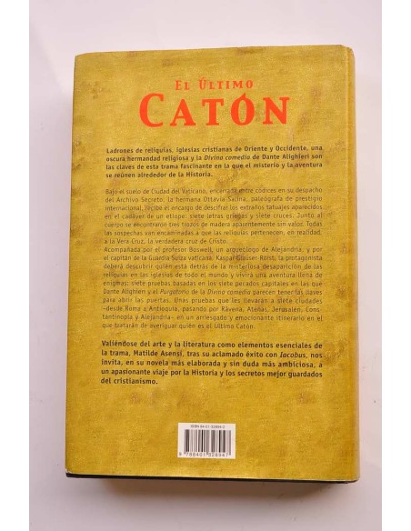 El último Catón