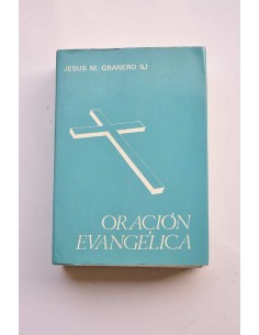 Oración evangélica