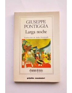 Larga noche
