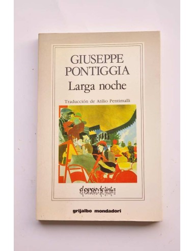 Larga noche