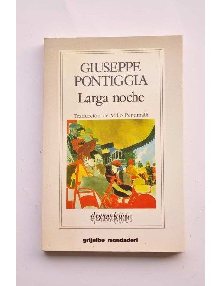 Larga noche