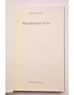 Manifiesto puta 2
