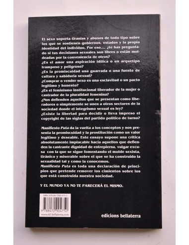 Manifiesto puta