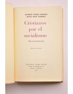 Cristianos por el socialismo 2