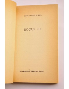 Roque Six 2