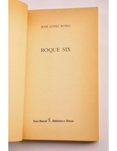 Roque Six