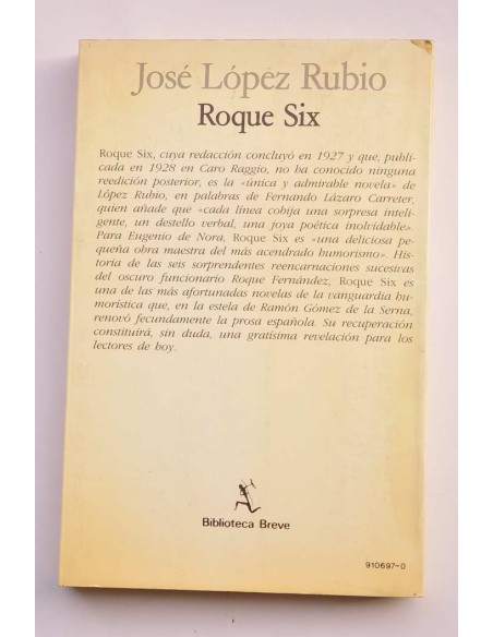 Roque Six