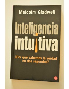 Inteligencia intuitiva