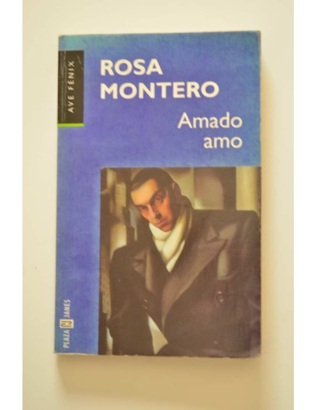 Amado amo