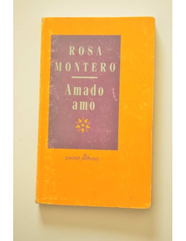 Amado amo