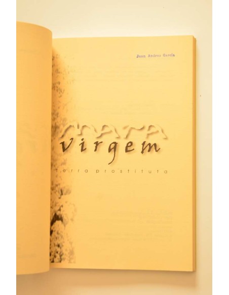 Mata Virgen, terra prostituta