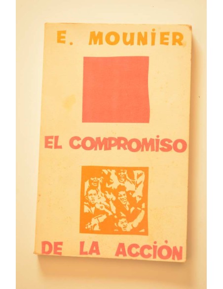 El compromiso de la acción