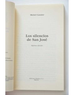 Los silencios de San José 2