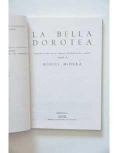 La bella Dorotea 2