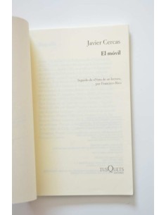 El móvil 2