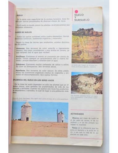 Cosmos 4º. E.G.B.