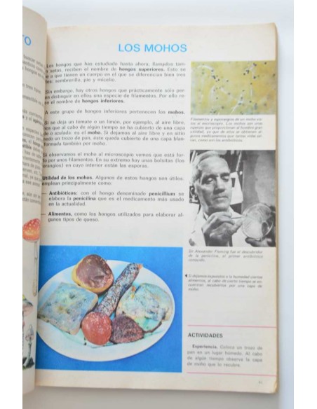 Cosmos 4º. E.G.B.