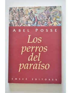Los perros del paraíso