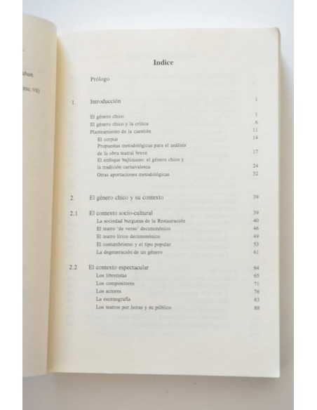 De Fusiladores y Morcilleros. El discurso cómico del género chico (1870-1910)