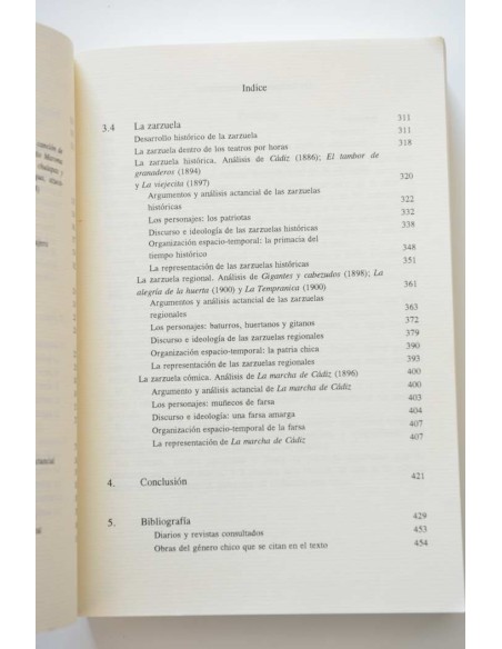 De Fusiladores y Morcilleros. El discurso cómico del género chico (1870-1910)
