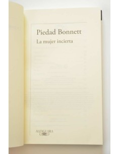 La mujer incierta 2