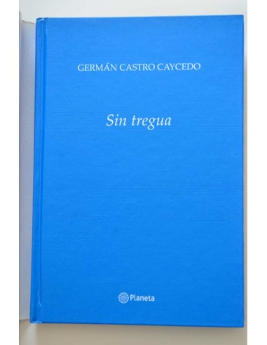 Sin tregua