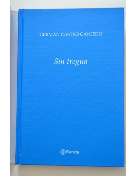 Sin tregua