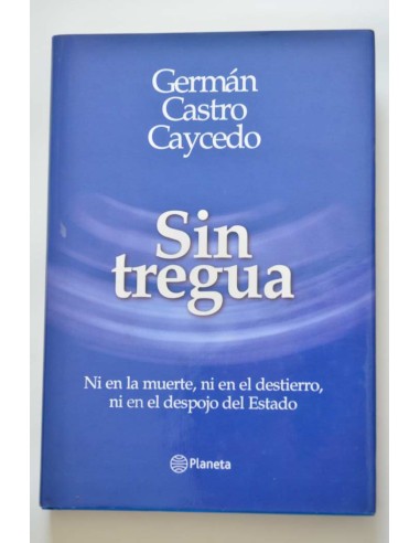 Sin tregua
