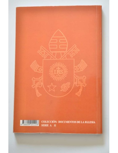 La alegría del Evangelio. Evangeli gaudium