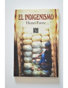 El indigenismo