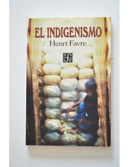 El indigenismo