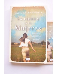 La tierra de las mujeres 2