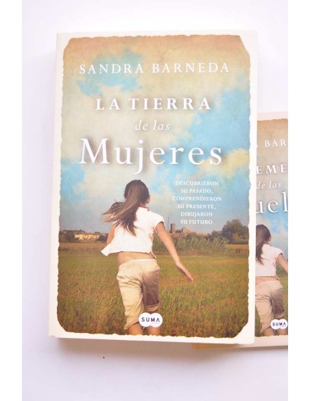 La tierra de las mujeres