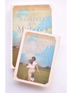 La tierra de las mujeres