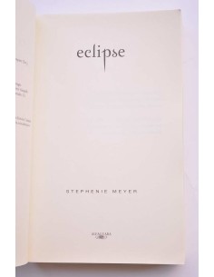 Eclipse 2
