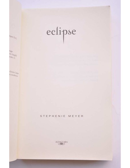 Eclipse