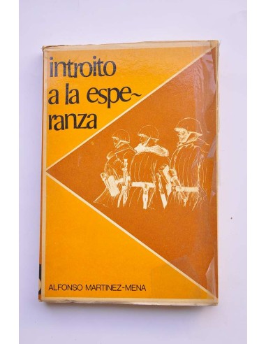 Introito a la esperanza