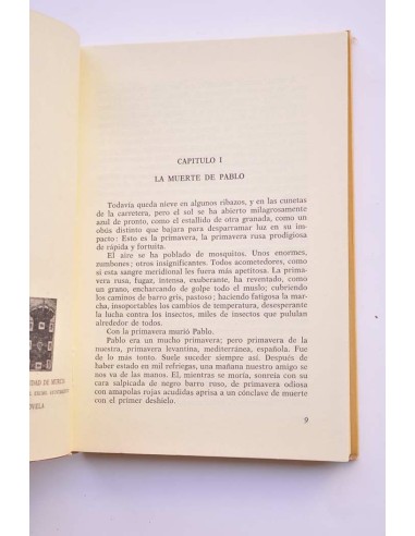 Introito a la esperanza