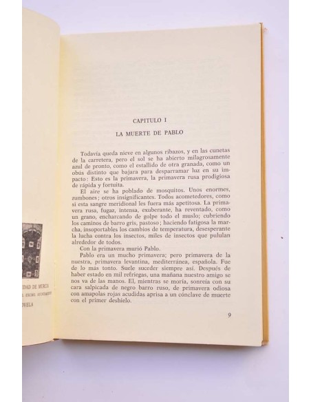 Introito a la esperanza
