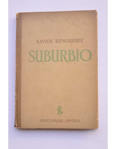 Suburbio