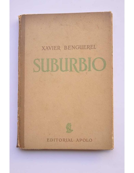 Suburbio