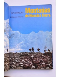 Montañas de nuestra Tierra 2