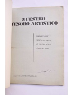Nuestro tesoro artístico. Coleccionable La Verdad 2