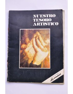 Nuestro tesoro artístico. Coleccionable La Verdad
