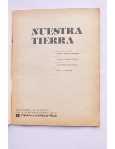 Nuestra Tierra.  Coleccionable La Verdad 2