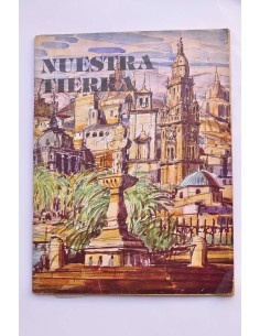 Nuestra Tierra.  Coleccionable La Verdad