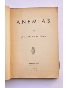 Anemias 2