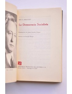 La democracia socialista 2