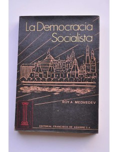 La democracia socialista