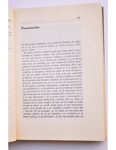 La democracia socialista